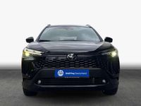 Gebraucht Toyota Corolla Cross 133 PS (97 kW) 2025 Schwarz SUV