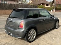 gebraucht Mini Cooper S R53 jcw 211ps mit Zertifikat!