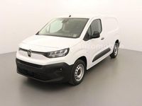 Neu Citroën Berlingo 102 PS (75 kW) 2025 Weiß Van / Kleinbus
