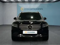 Gebraucht Mercedes GLB200 163 PS (119 kW) 2025 Schwarz SUV