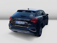 Gebraucht Audi Q2 Advanced Plus 116 PS (85 kW) 2026 Schwarz SUV