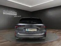 Gebraucht Opel Astra 131 PS (96 kW) 2024 Grau/typ aussenverkleidung metalliclack (metallic) Kombi