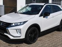 Gebraucht Mitsubishi Eclipse Cross Active 148 PS (108 kW) 2020 Perlmuttweiß SUV