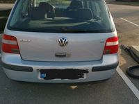 gebraucht VW Golf IV 