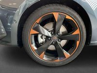 Gebraucht Cupra Leon Basis 150 PS (110 kW) 2023 Schwarz Kombi