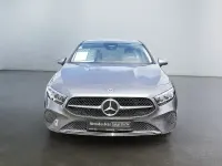 Gebraucht Mercedes A200 Progressive 163 PS (119 kW) 2025 Graulack mountaingrau (metallic) Limousine
