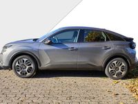 Gebraucht Citroën C4 136 PS (100 kW) 2025 Grau Limousine