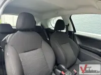 Gebraucht Peugeot 208 Access 68 PS (50 kW) 2016 Grau Kleinwagen