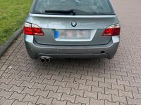 Gebraucht BMW 225 163 PS (119 kW) 2006 Kombi