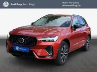 Gebraucht Volvo XC60 Plus 250 PS (183 kW) 2025 Fusionred metallic SUV