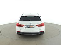 gebraucht BMW 520 5er i M Sport, Benzin, 29.780 €
