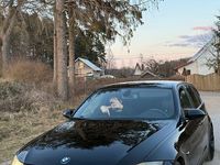 Gebraucht BMW 335 286 PS (210 kW) 2008 Schwarz Kombi