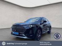 Neu Wey 05 Premium 204 PS (150 kW) 2025 Schwarz SUV