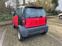 gebraucht Smart ForTwo Coupé 