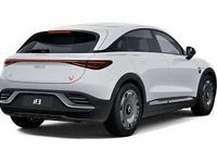 Neu Smart #3 Premium 200 kW (272 PS) 2025 Weiß SUV
