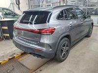 Gebraucht Mercedes EQA300 AMG line 167 kW (228 PS) 2023 Grau SUV