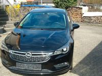 Usata Opel Astra Active 110 CV (80 kW) 2017 Station wagon