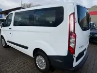 Używany Ford Transit Trend 125 KM (91 kW) 2016 Biały Kombi