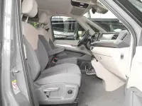 Neu VW Multivan Edition 177 PS (130 kW) 2026 Pure grey Van / Kleinbus