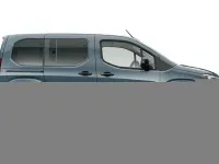 Neu Opel Combo 131 PS (96 kW) 2026 Kaolin weiß Van / Kleinbus
