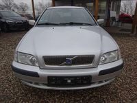Gebraucht Volvo V40 122 PS (89 kW) 2002 Silber Kombi