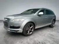 Gebraucht Audi Q7 Design 232 PS (170 kW) 2006 Grau SUV