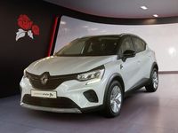 Gebraucht Renault Captur Evolution 140 PS (102 kW) 2023 Weiss (metallic) SUV