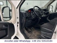 Gebraucht Peugeot Boxer 165 PS (121 kW) 2021 Weiß Van