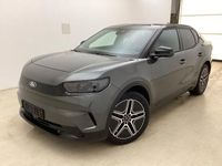 Gebraucht Ford Capri Extended Range 210 kW (286 PS) 2025 Ein traum in magnetic grau SUV
