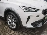 Gebraucht Cupra Formentor 204 PS (150 kW) 2024 Weiss SUV