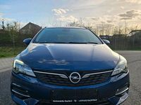 Gebraucht Opel Astra 122 PS (89 kW) 2020 Kombi