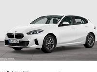 Gebraucht BMW 120 Shadowline 170 PS (125 kW) 2025 Weiß Kleinwagen