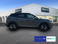Gebraucht Peugeot 2008 GT 131 PS (96 kW) 2024 Grau SUV
