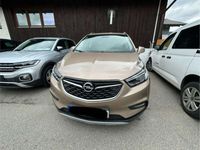 gebraucht Opel Mokka X Innovation Start/Stop 4x4 LED