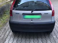 gebraucht Fiat Punto 1995