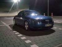 gebraucht Audi TT 8n Software Tuned (legal von MTM)