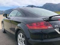 gebraucht Audi TT Coupe 2.0 TFSI quattro S tronic STEUERKETTE DEFEKT