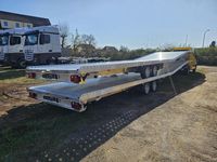 Neu Mercedes Sprinter 190 PS (139 kW) 2025 Gelb Van