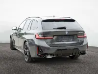 Gebraucht BMW 340 374 PS (275 kW) 2025 Dravitgrau Kombi