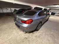 Gebraucht BMW 640 Performance 313 PS (230 kW) 2013 Coupé