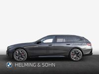 Neu BMW 540 M Sport 303 PS (222 kW) 2026 Grau Kombi