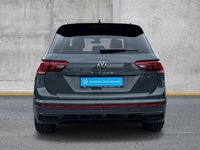 gebraucht VW Tiguan 2.0 TDI R-Line Black