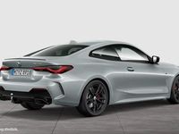 Gebraucht BMW M440 M Sport 374 PS (275 kW) 2023 Grau Limousine