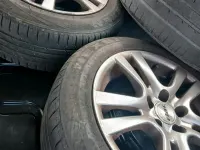 Gebraucht Seat Ibiza 69 PS (50 kW) 2009 Blau Kleinwagen
