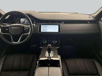 Usado Land Rover Range Rover evoque SE Dynamic 313 HP (230 kW) 2023 Cinzento SUV