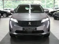 Gebraucht Peugeot 3008 Active 131 PS (96 kW) 2021 Grau SUV