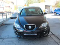Używany Seat Altea 102 KM (75 kW) 2005 Szary Minivan