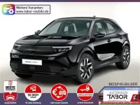 Neu Opel Mokka 145 PS (106 kW) 2026 Schwarz metallic SUV