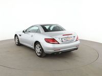 gebraucht Mercedes SLC200 SLC-KlasseCGI, Benzin, 29.070 €