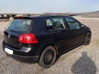 Gebraucht VW Golf IV GT 170 PS (125 kW) 2006 Schwarz Limousine
